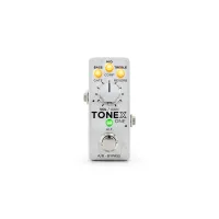 Гитарная педаль IK Multimedia Tonex One Joe Satriani Limited Edition 