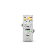 Гитарная педаль IK Multimedia Tonex One Joe Satriani Limited Edition 