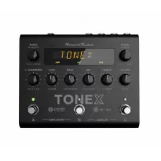 Гітарний процесор IK Multimedia ToneX Pedal