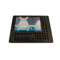 DMX контролер Pro Lux Touch Wing