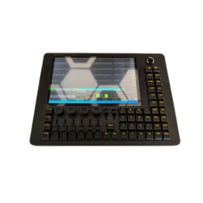 DMX контролер Pro Lux Touch Wing