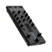 Dj контроллер Native Instruments Traktor Kontrol Z1 MK2