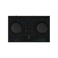 DJ-контроллер Native Instruments Traktor MX2