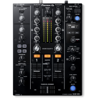 DJ-мікшер Pioneer/AlphaTheta DJM-450