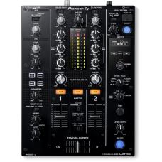 DJ-микшер Pioneer/AlphaTheta DJM-450