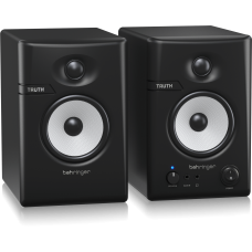 Студійні монітори Behringer TRUTH 3.5 BT