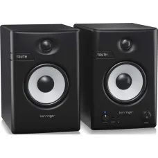 Студійні монітори Behringer TRUTH 4.5 BT