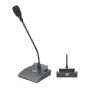 Микрофон беспроводной конференц-системы ITC TS-W102A