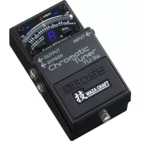 Тюнер Boss TU-3W
