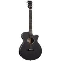 Электро-акустическая гитара Tanglewood TWBB SF CE