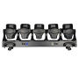 Светодиодные головы Pro Lux Twister 5120