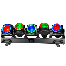Светодиодные головы Pro Lux Twister 5120