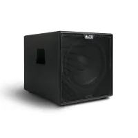 Сабвуфер Alto Professional TX12S