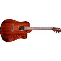 Электро-акустическая гитара Tyma D-3C RS