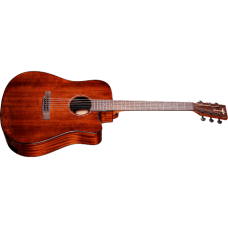 Електро-акустична гітара Tyma D-3C RS