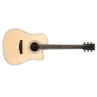Акустическая гитара Tyma HDC-60