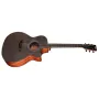 Акустическая гитара Tyma HG-60 BK