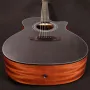 Акустическая гитара Tyma HG-60 BK