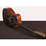 Акустическая гитара Tyma HG-60 BK