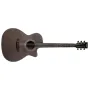 Акустическая гитара Tyma HG-60 BK