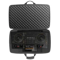Dj сумка UDG Creator Pioneer Opus-Quad Hardcase Black (U8323BL)