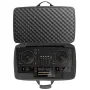 Dj сумка UDG Creator Pioneer Opus-Quad Hardcase Black (U8323BL)