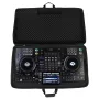 Dj сумка UDG Creator AlphaTheta XDJ-AZ Hardcase Black (U8330BL)