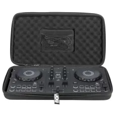 Dj сумка UDG Creator AlphaTheta DDJ-FLX2 Hardcase Black(U8331B)