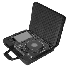 Dj сумка UDG Creator Pioneer CDJ-3000/2000NXS2/DJM900NXS2 Hardcase Black (U8489BL)