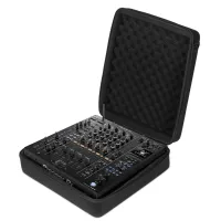 Dj сумка UDG Creator Pioneer DJM-A9 Hardcase Black (U8495BL)