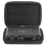 Сумка для звукової карти UDG Creator MOTU M2 & M4 Hardcase Black(U8498BL)