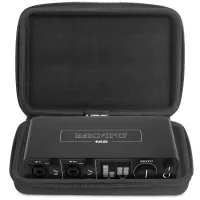 Сумка для звукової карти UDG Creator MOTU M2 & M4 Hardcase Black(U8498BL)