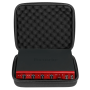 Сумка для звукової карти UDG Creator Focusrite Scarlett 2i2/4i4 Blk (U8507BL)