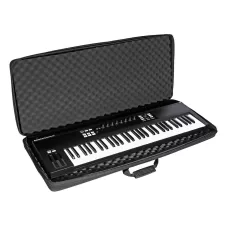 Кейс для клавішних UDG Creator 61 Keyboard Hardcase Black