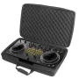 Dj сумка UDG Creator Pioneer DDJ-REV1 Hardcase Black