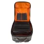 Dj сумка UDG Ultimate Backpack Slim Black Camo/Orange inside