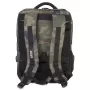 Dj сумка UDG Ultimate Backpack Slim Black Camo/Orange inside