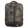 Dj сумка UDG Ultimate Backpack Slim Black Camo/Orange inside