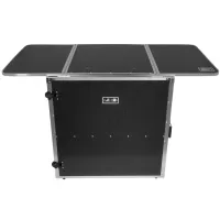Dj стіл UDG Ultimate Fold Out DJ Table Silver MK2 Plus