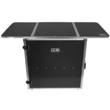 Dj стіл UDG Ultimate Fold Out DJ Table Silver MK2 Plus