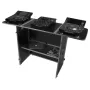 Dj стіл UDG Ultimate Fold Out DJ Table Silver MK2 Plus