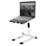 Стойка Dj для ноутбука UDG Ultimate Height Adjustable Laptop Stand White 