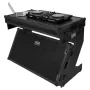 Стійка для dj обладнання UDG Ultimate Z-Style DJ Table Bl Plus(W)