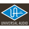 Звуковые карты - Universal Audio