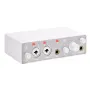 Аудиоинтерфейс Yamaha UR22 MK3 (White)