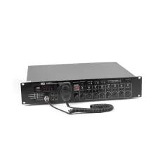 Контроллер системы оповещения ITC VA-6200MA