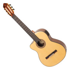 Классическая гитара Valencia VC564CEL