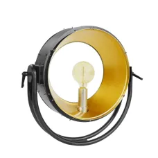 Світлодіодний прожектор Free Color Vintage Lamp 60
