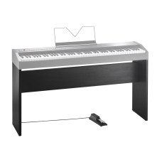 Стійка для цифрового піаніно Viscount Piano Stand Black