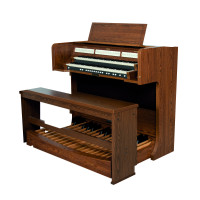 Цифровой орган Viscount Unico CLV4